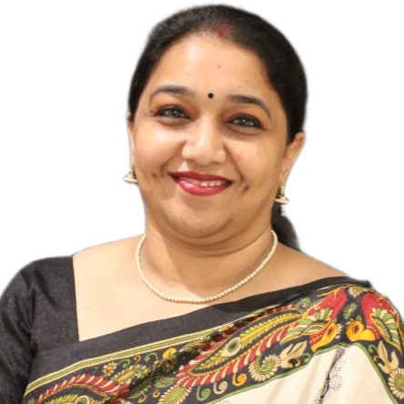 Vaishali Shahi